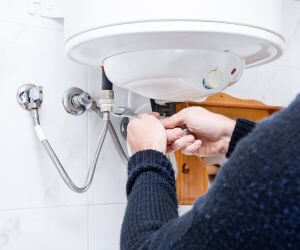 About Emergency plumbing pros Valley Bend, WV