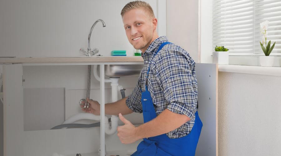 Professional emergency plumbing in Valley Bend, WV